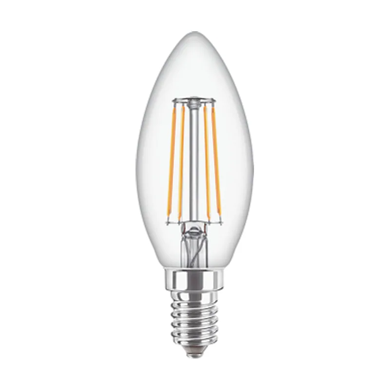 Philips CorePro LEDCandleND4.3-40W E14 827B35CLG