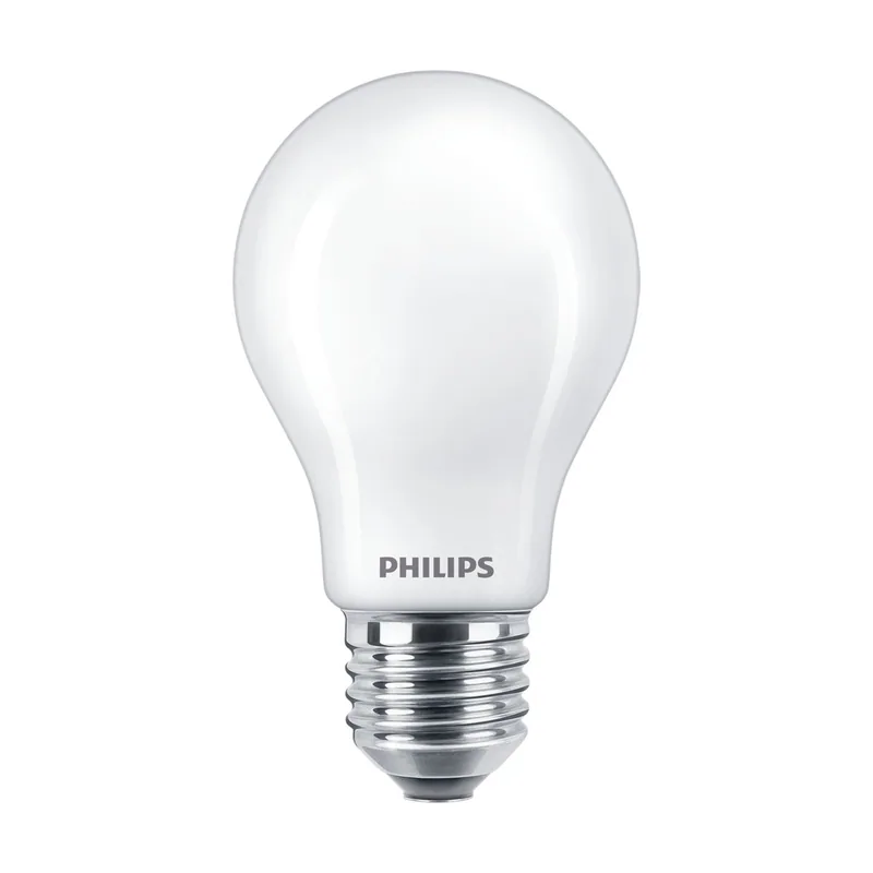 Philips Master VLE LEDBulb D5.9-60W E27 927 A60 FRG