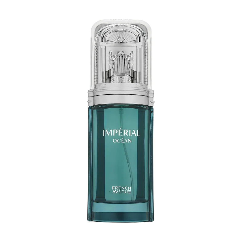 French Avenue Imperial ocean eau de parfum