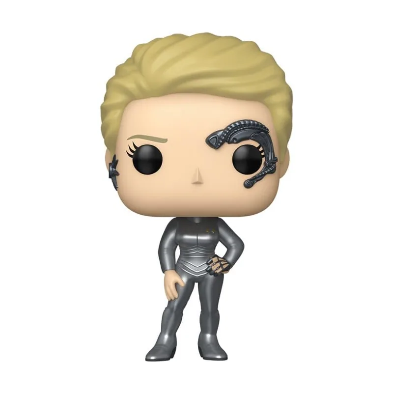 Funko Pop! TV Star Trek Voyager