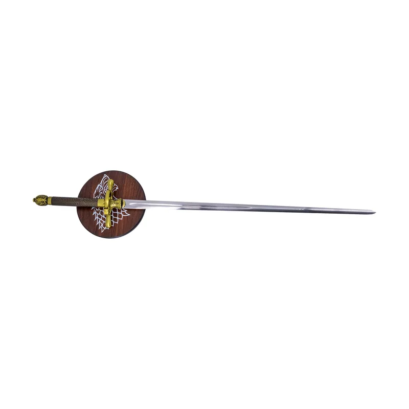 Amont Espada Aguja de Arya Stark S5128