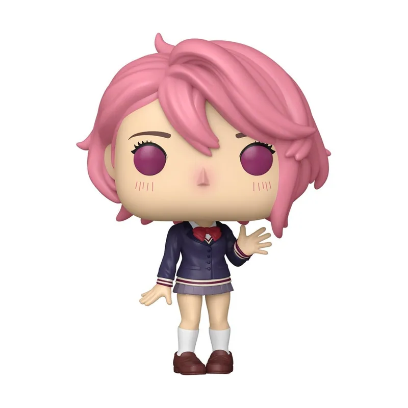 Funko Pop! Animation Dan Da Dan