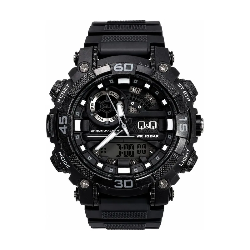 Q&Q SmileSolar Q&Q Unisex
