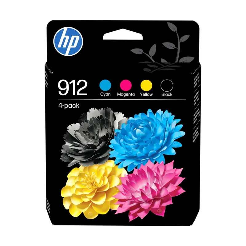 HP 912
