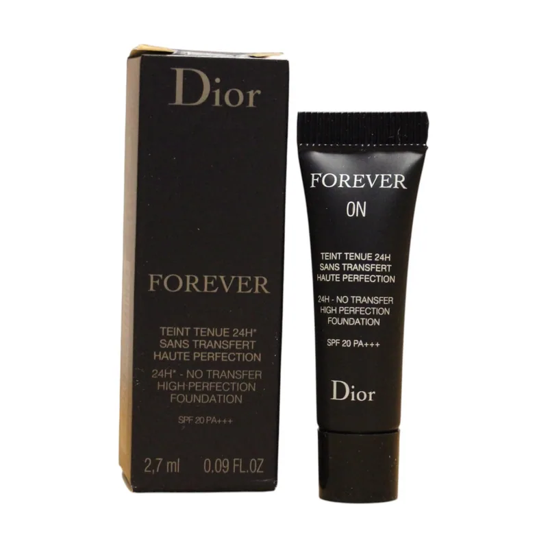 Dior Christian dior forever