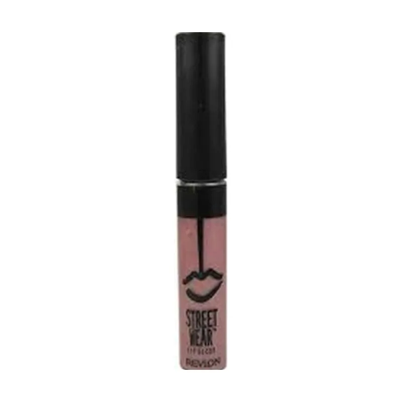 Revlon Street Wear Lip Gloss 5Ml para uso profesional para mejorar el rendimiento en cada uso con medida o especificación 5M