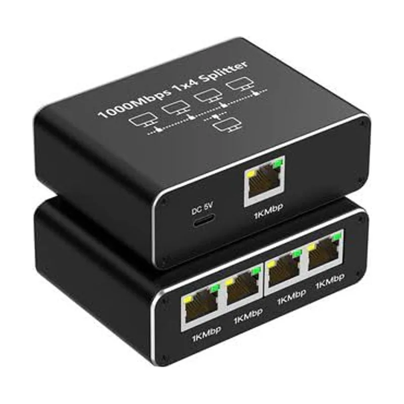Allnet ALL-NS1005