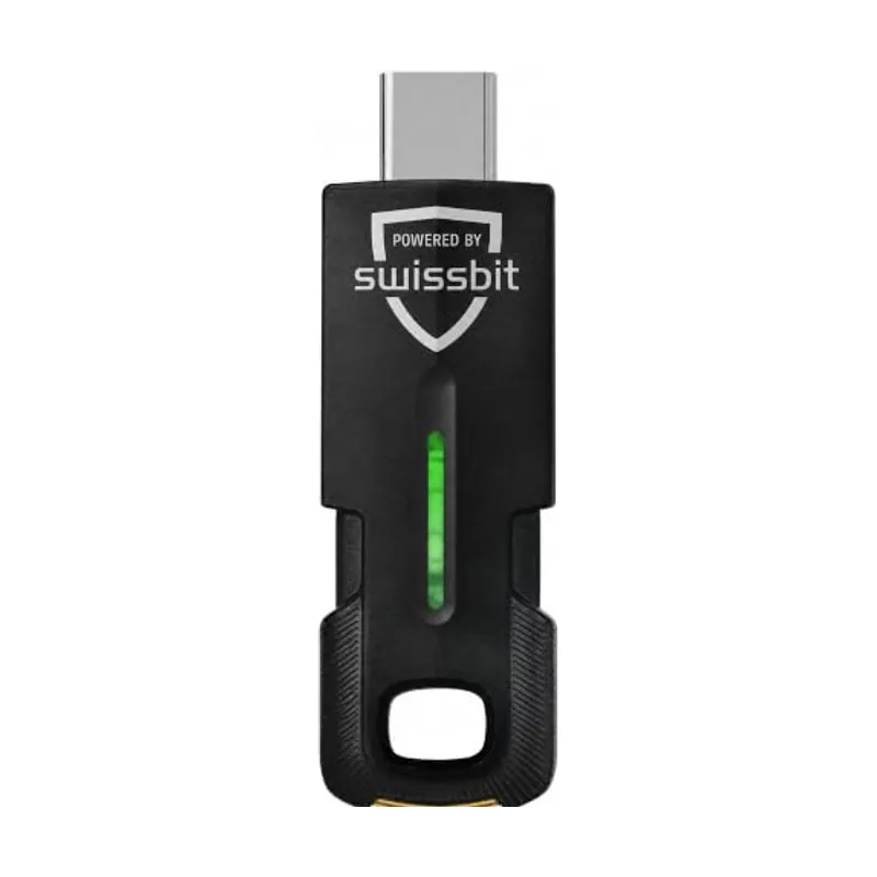 Swissbit iShield Key 2 FIDO2