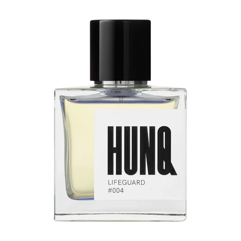 Hunq 004 lifeguard