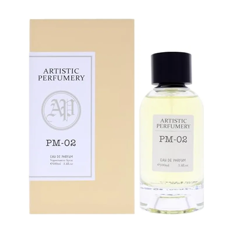 Armaf Artistic Perfumery PM-02 by for Women