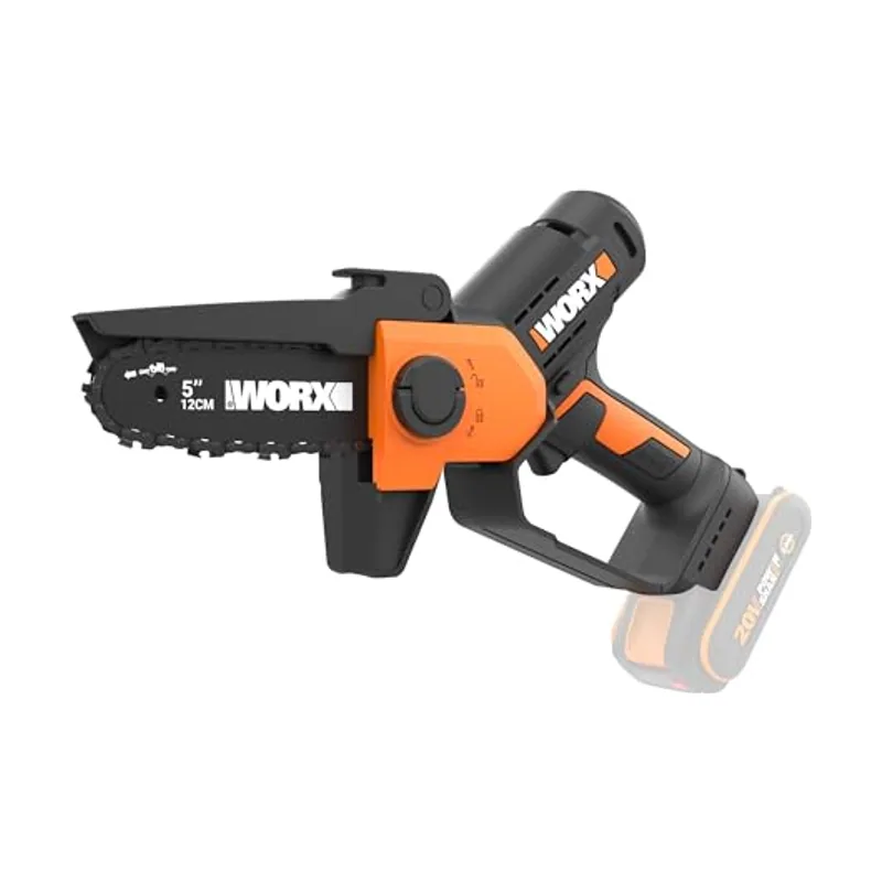 Worx WG326E.9 Mini Motosierra
