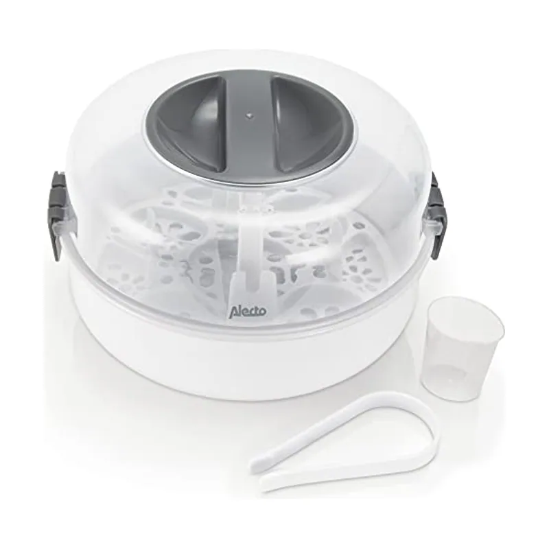 Alecto BW-04