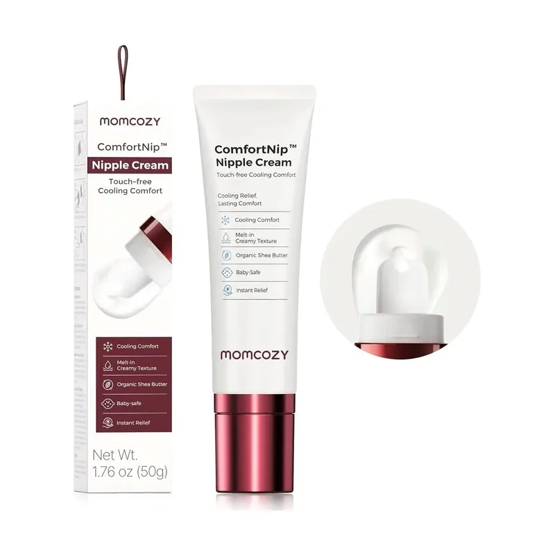 Momcozy nm002 comfortnip chłodzący krem do brodawek
