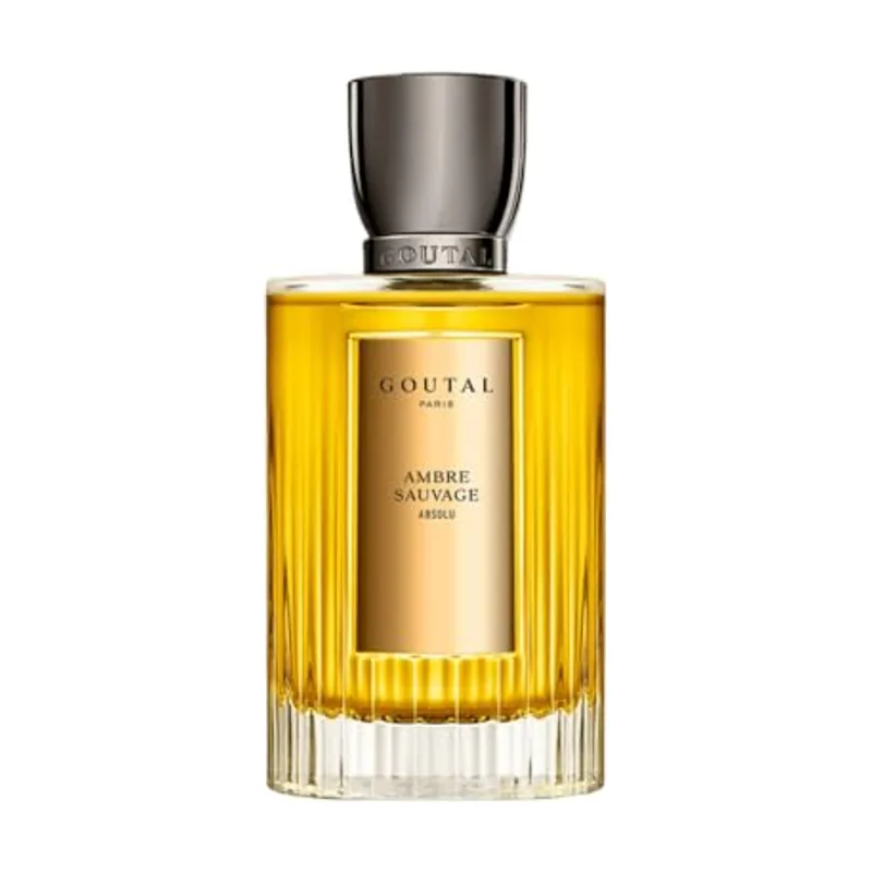 Annick goutal Ambre Sauvage Absolu