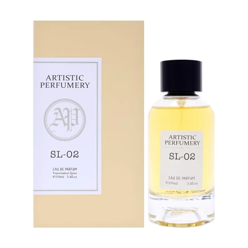 Armaf Perfumery Artistic SL-02 by for Women