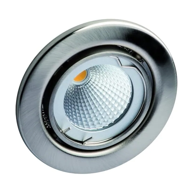 Rutec licht Montura para bombilla Rutec R55055 A++ hasta A 35 cm x 35 cm x 25 cm