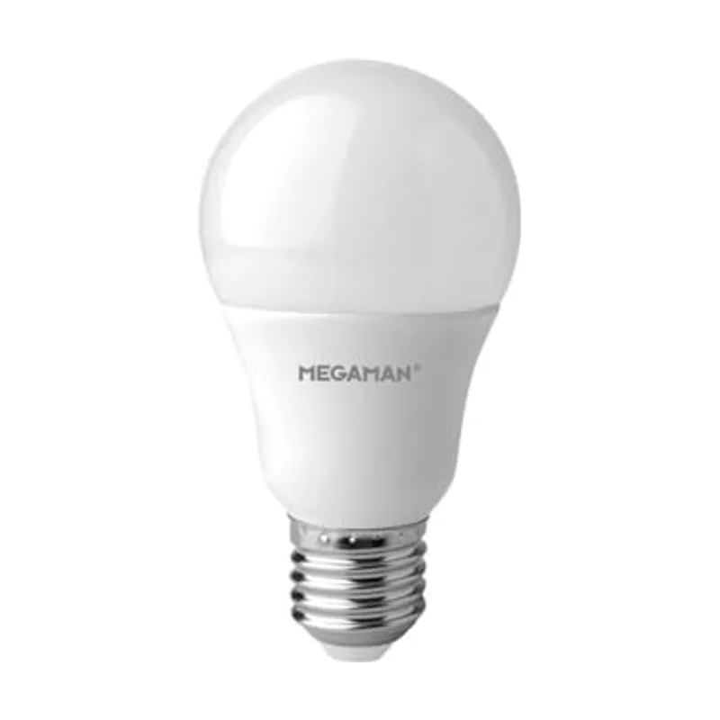 Idv Megaman LED Classic AC/DC geeignet-E27-7W-810lm/827
