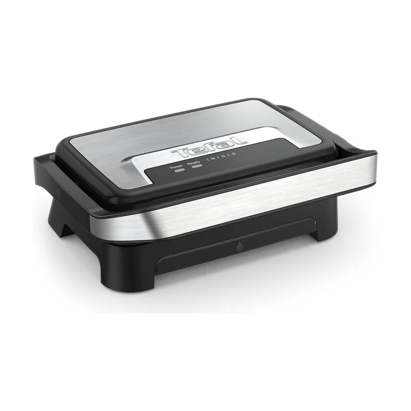Tefal Inicio Compact GC270D10 parrilla