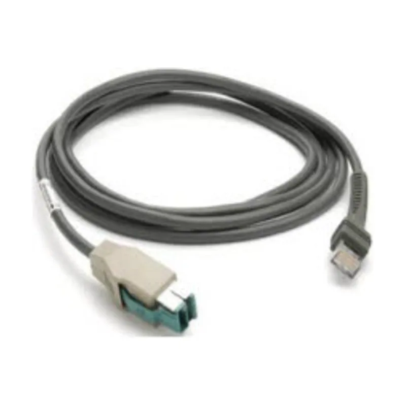 Zebra CBA-U23-S07ZBR accesorio