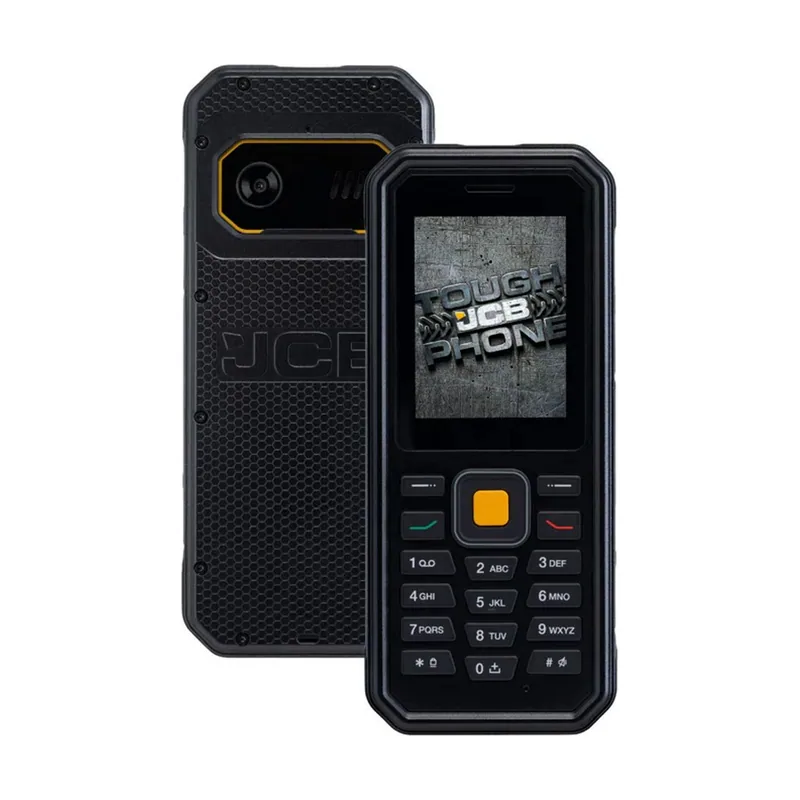 Jcb Phone Tradesman 4 6,1 cm 162 g