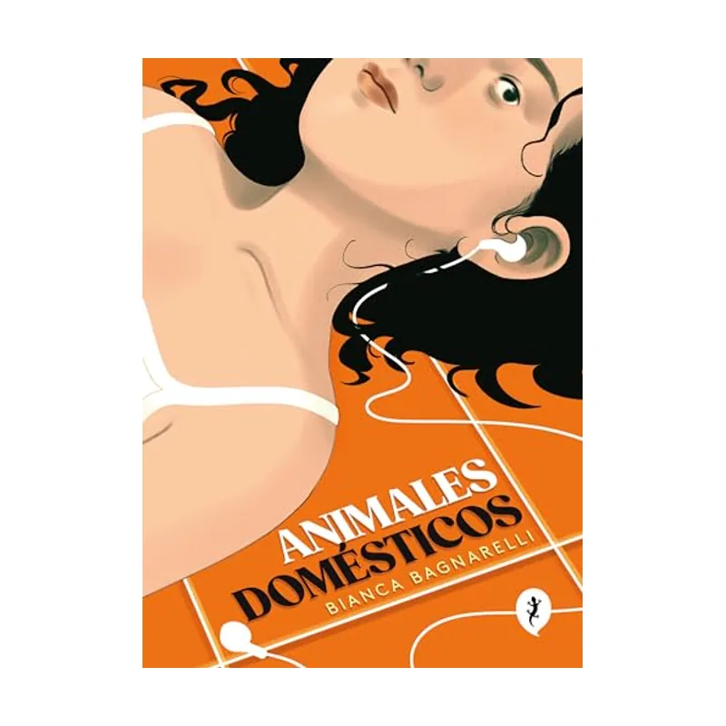 Penguin random house grupo editorial Animales domésticos Salamandra Graphic