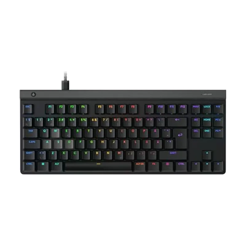 Logitech G G515 Rapid TKL
