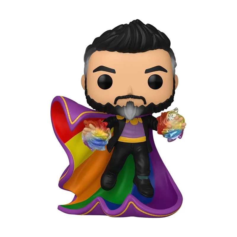 Funko Pop! Heroes Pride
