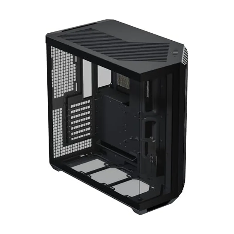 Apnx V1-BK-v1 Midi Tower
