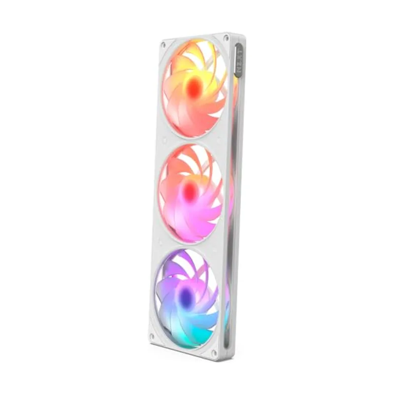 NZXT F360 RGB Reverse