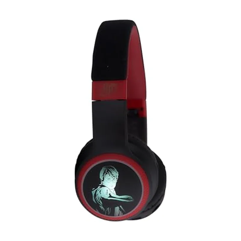 Lazerbuilt headset bluetooth harry potter patronus