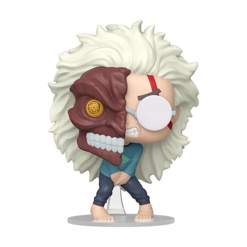 Funko Pop! Animation Dan Da Dan