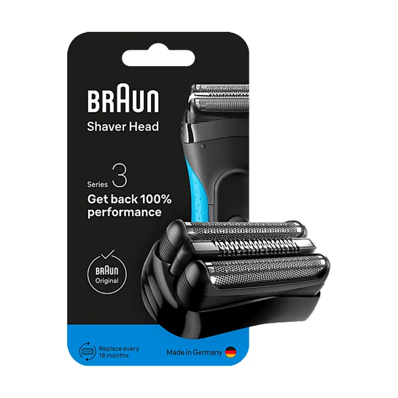 Braun Series 3 Recambio
