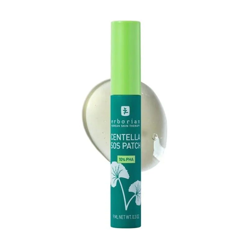 Erborian Centella Sos Patch 9 Ml