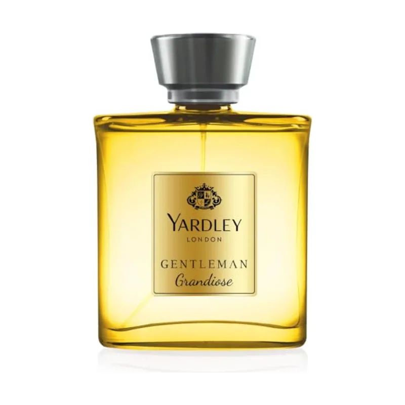 Yardley Perfume