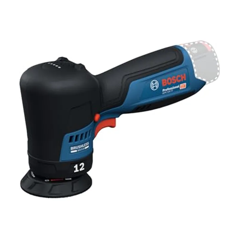 Bosch PRO Pulidora GPX 12V-77