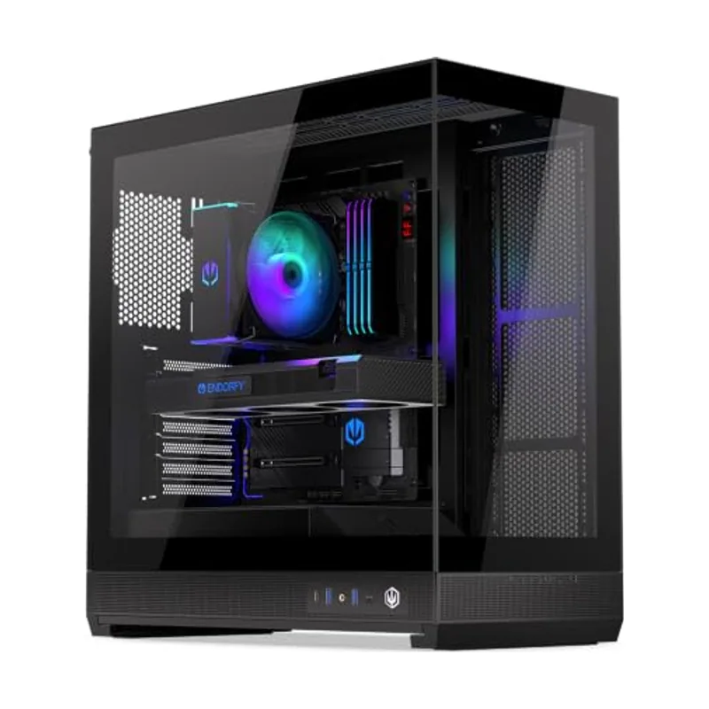 Endorfy Midi Fishtank 6000 Flex