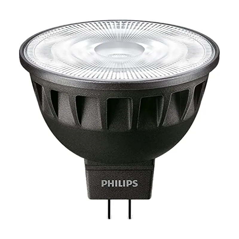 Philips Master LED ExpertColor 6.5W GU5.3 A+