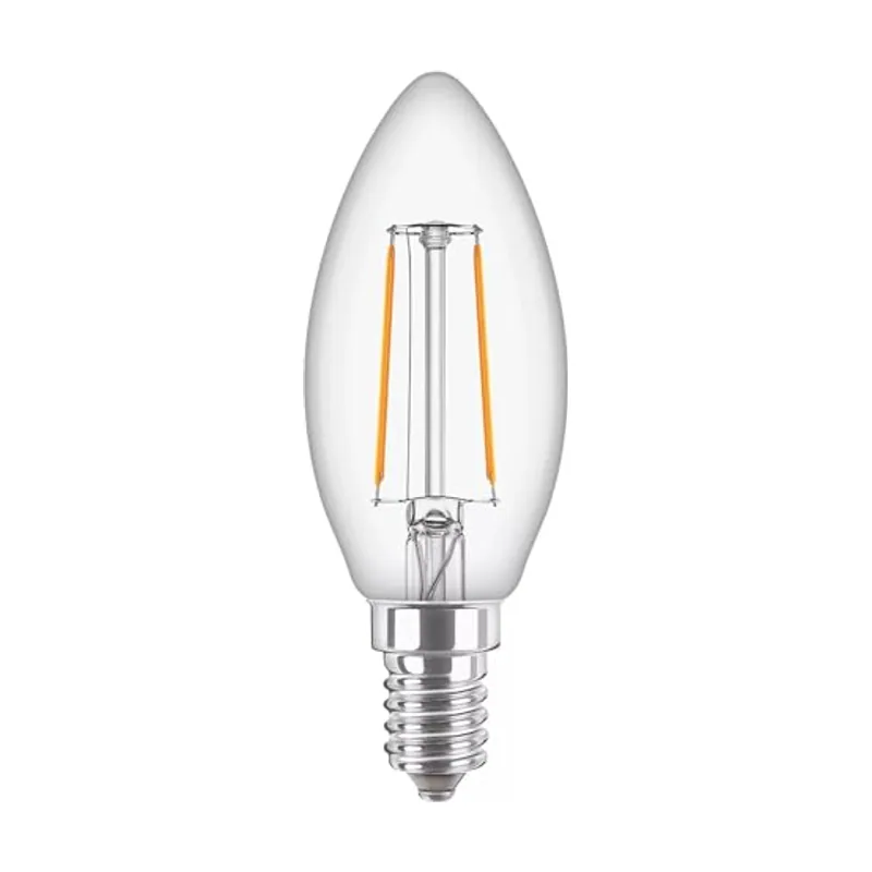 Philips CorePro LEDCandleND 2-25W E14B35 827CL G