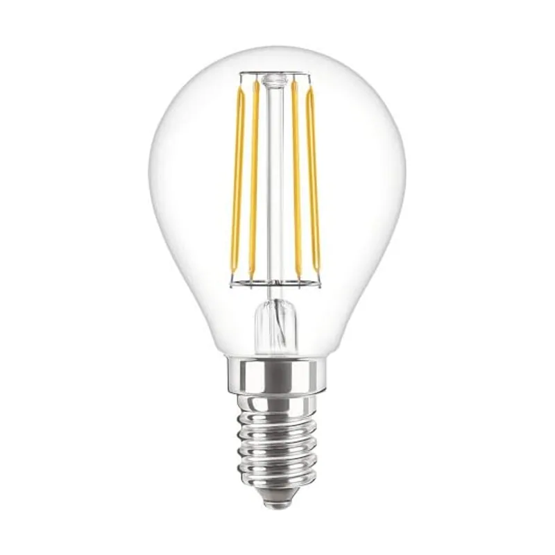 Philips CorePro LEDLusterND4.3-40W E14 827P45CLG