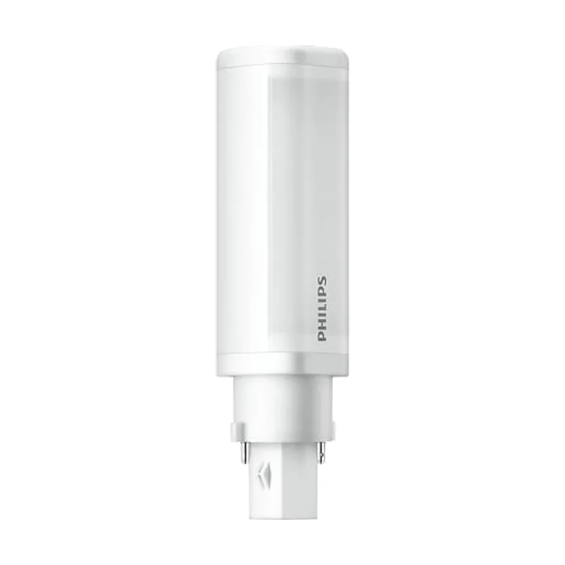 Philips Bombilla LED compacta CorePro LED PLC
