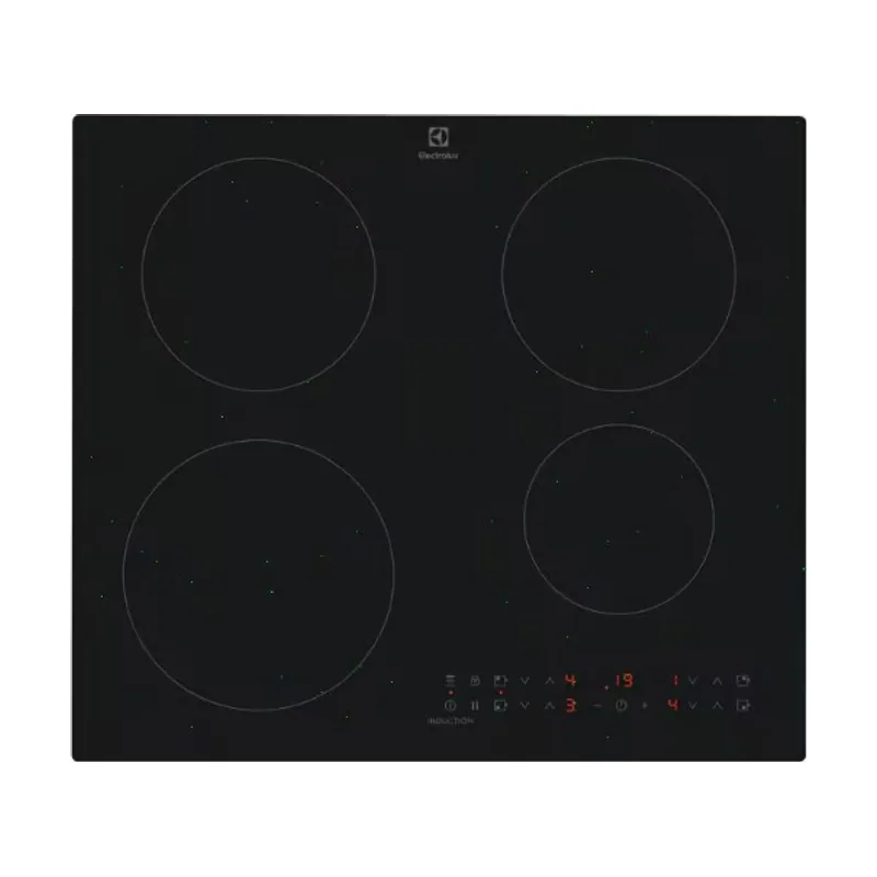 Electrolux Placa de inducción eit60433ct