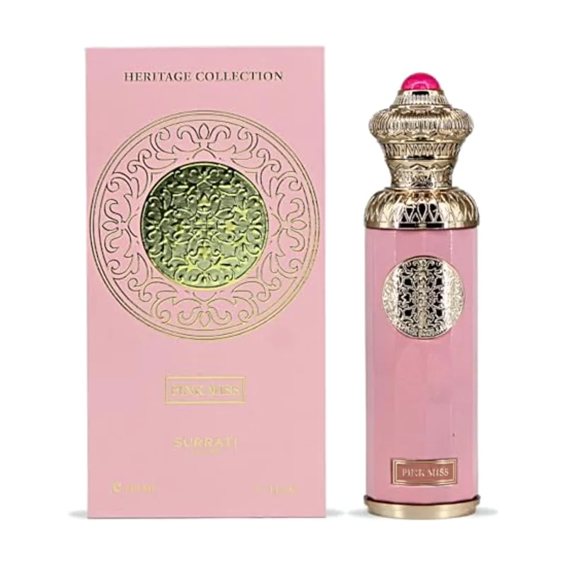 Surrati perfumes Surrati Colección Heritage