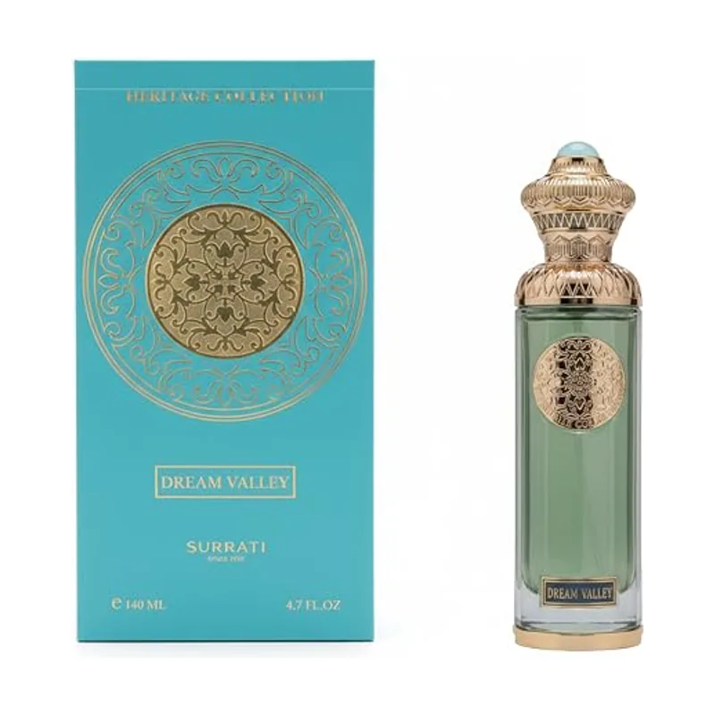 Surrati perfumes Surrati Colección Heritage