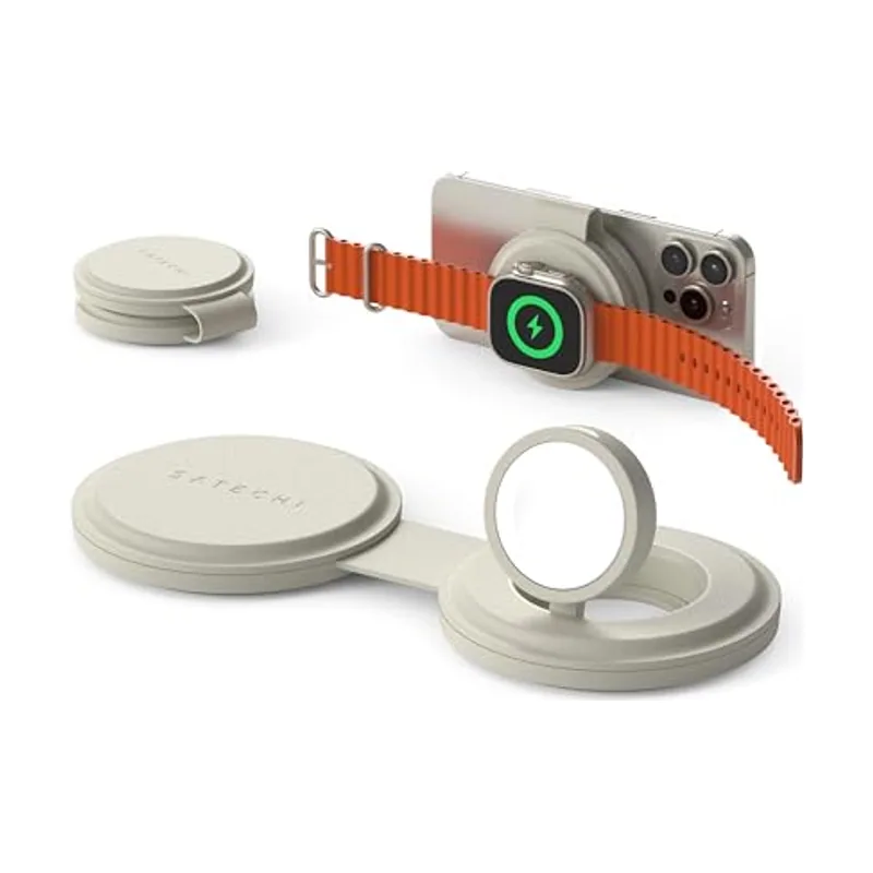 Satechi OntheGo 2 en 1