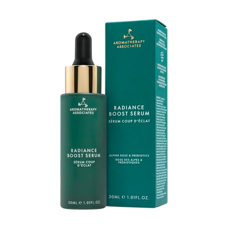 Aromatherapy associates Suero Radiance Boost de 30 ml