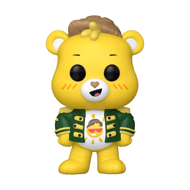 Funko Pop! Movies Wicked Care Bears