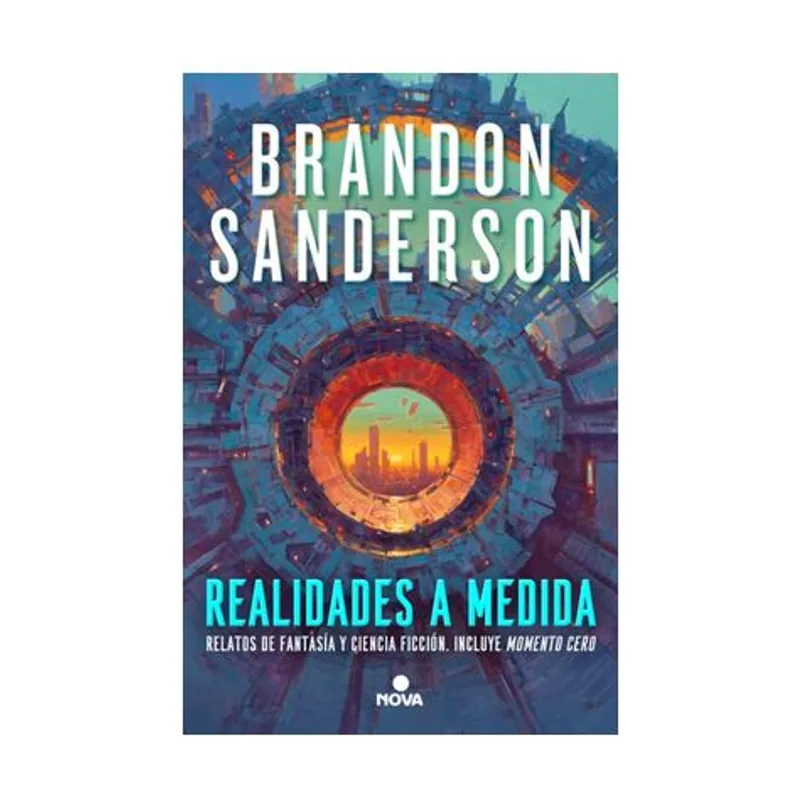 Penguin random house grupo editorial Realidades a medida Nova