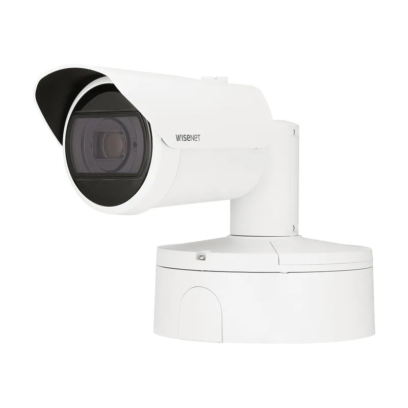 Hanwha XNO-6123R