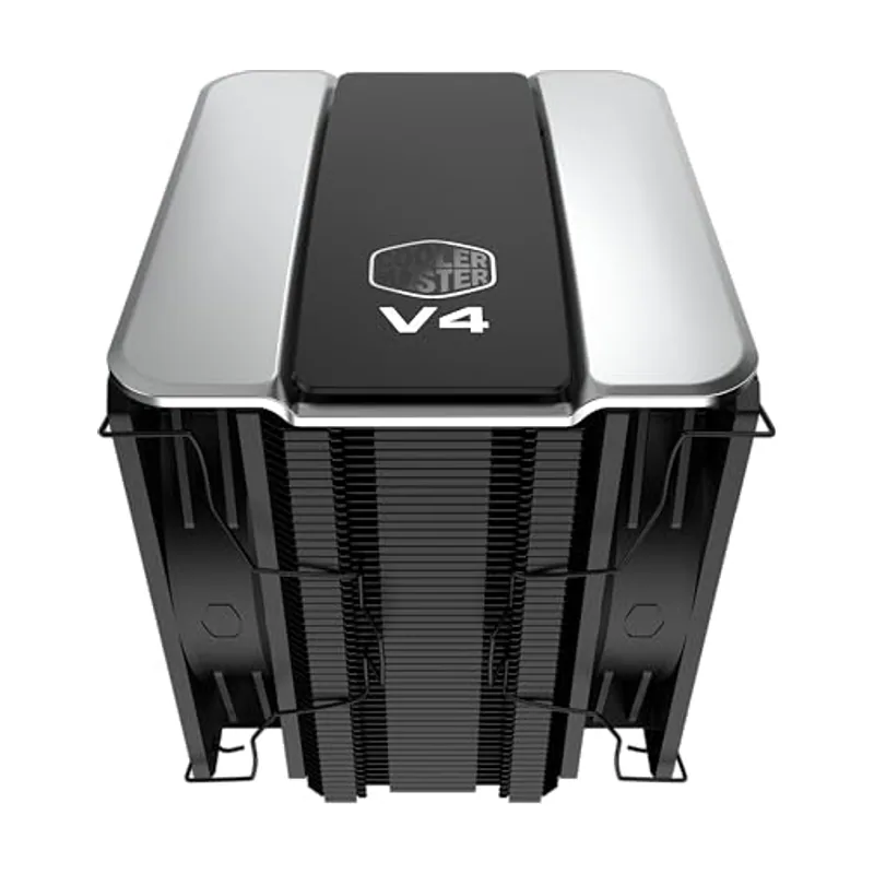 Cooler Master V4 Alpha 3DHP