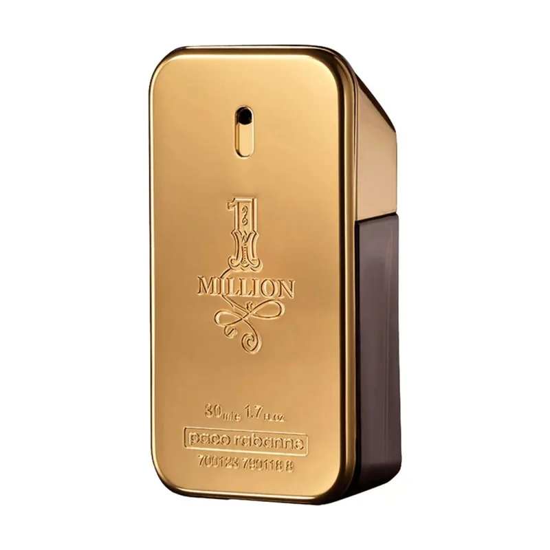 Rabanne 1 Million Eau de Toilette